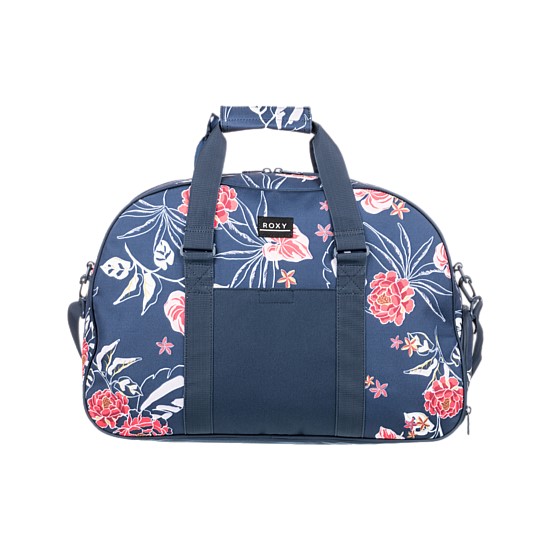 Feel Happy Duffle Bag Feel Happy Duffle Bag