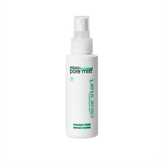 Clear Start Micro-Pore Mist 118ml