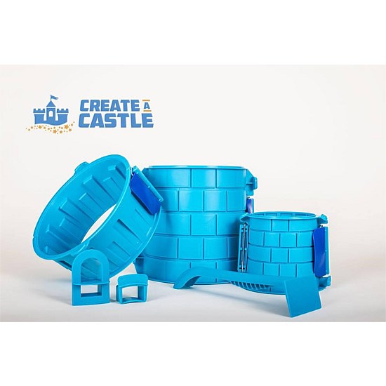 Create a Castle PRO Kit