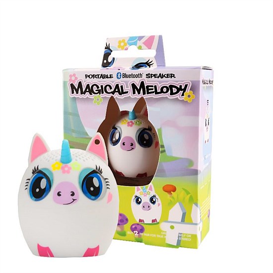 Unicorn Portable Speaker