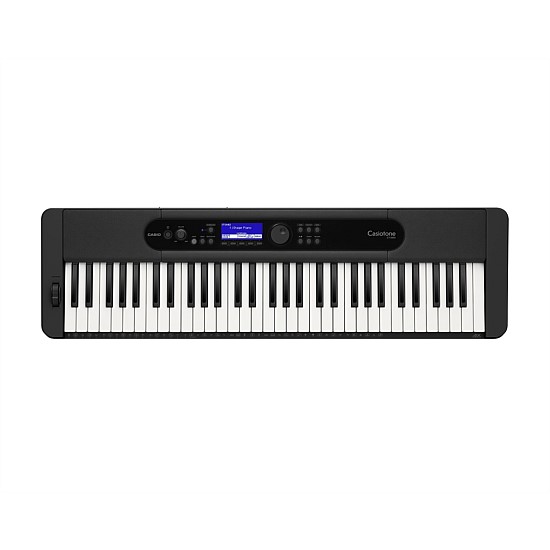 Keyboard CT-S400