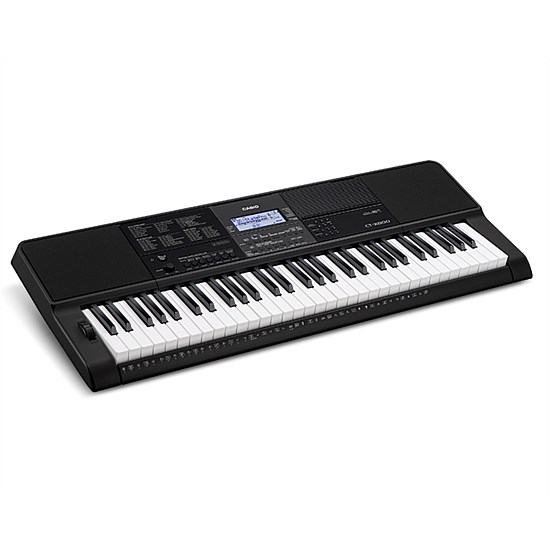 Portable keyboard Model CT-X800