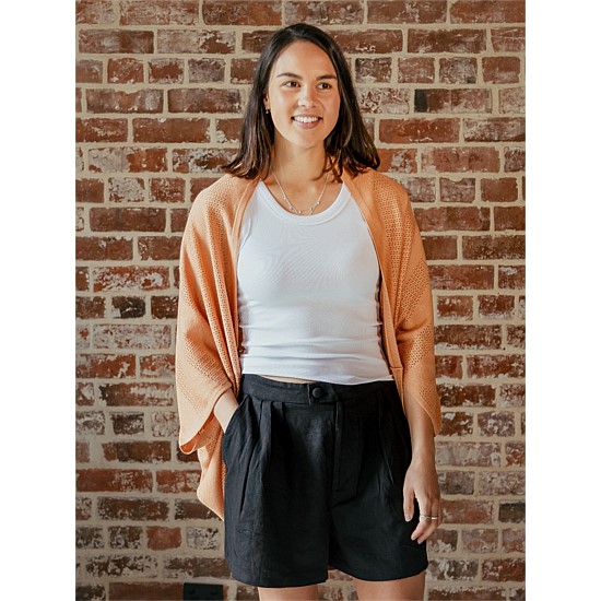 Glow Cardigan