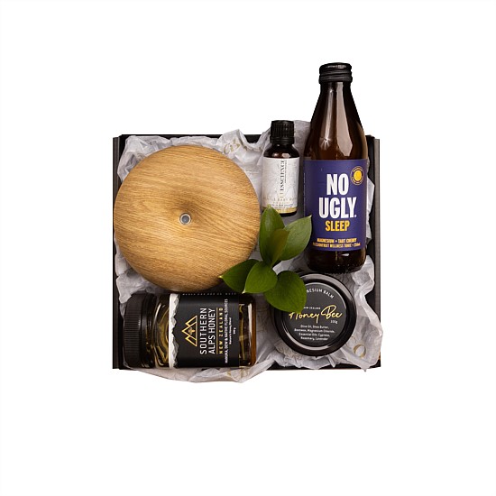 Wellness Box