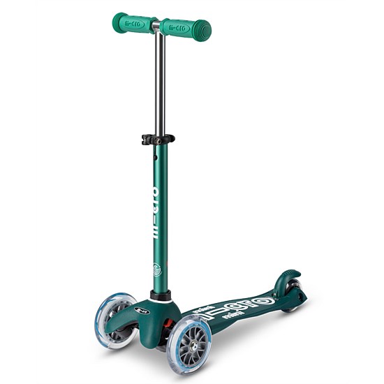 Mini Micro Deluxe Eco Scooter