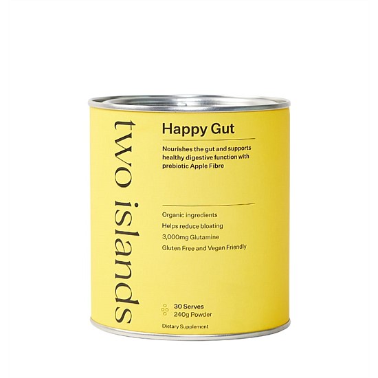 Happy Gut 240g