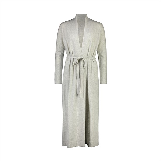 Riley Cashmere Unisex Robe