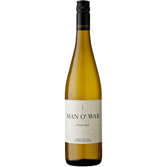 Estate Pinot Gris 2021