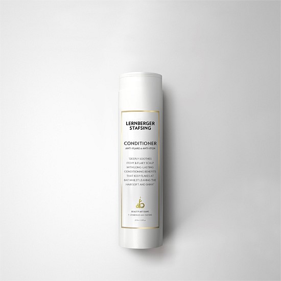 Conditioner Anti-Flake & Anti-Itch
