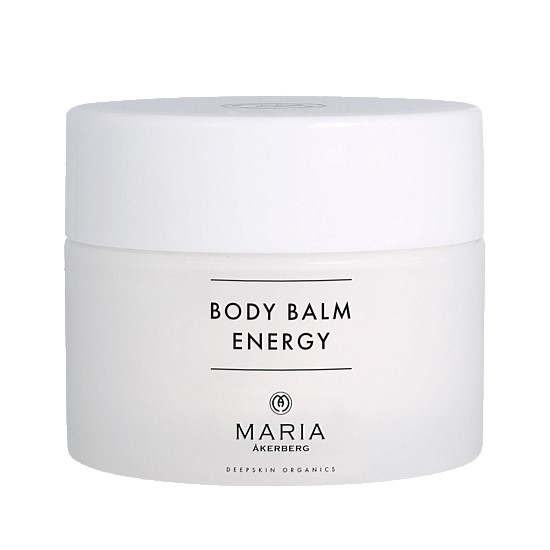 Body Balm Energy