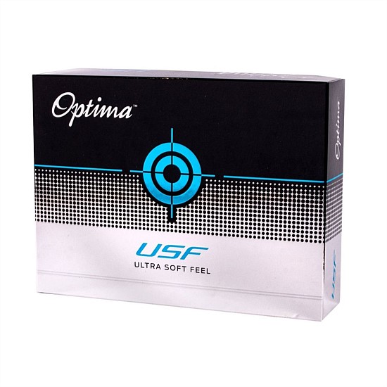 USF Golf Balls 1 Dozen