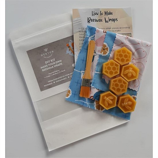 DIY Wrap Kit