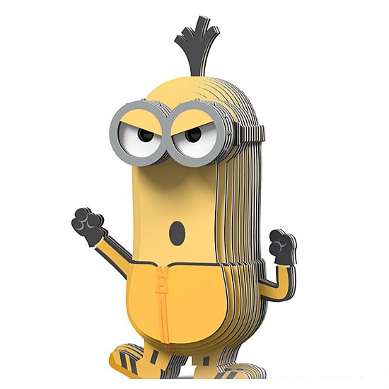 Kevin Minion