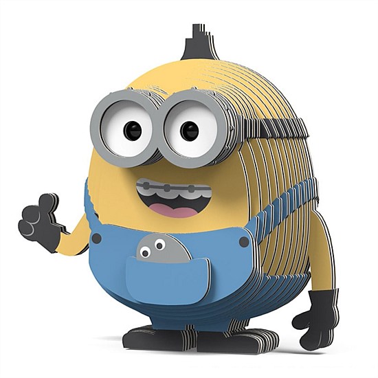 Otto Minion