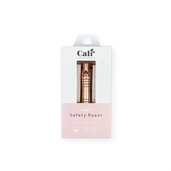 Eco Luxe Safety Razor