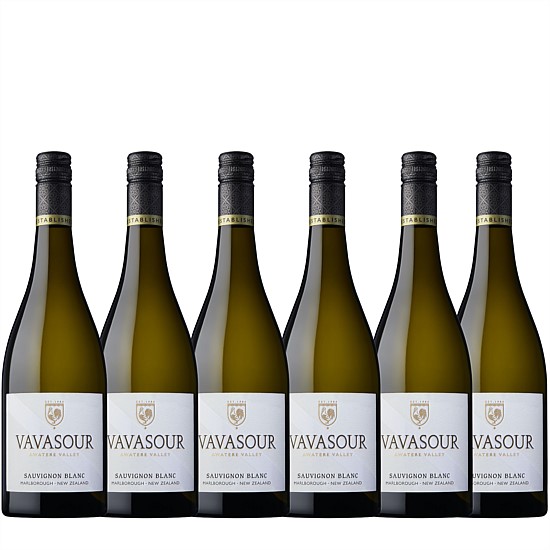 Sauvignon Blanc 2020