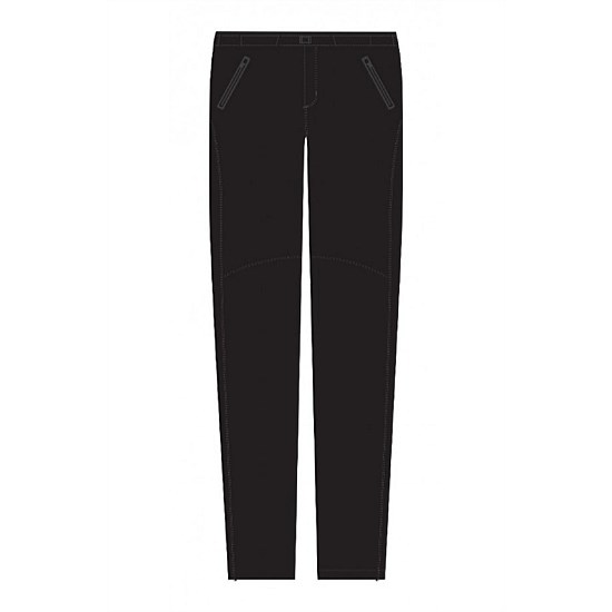 Women''s Matatoa Mid-Weight Softshell Pant
