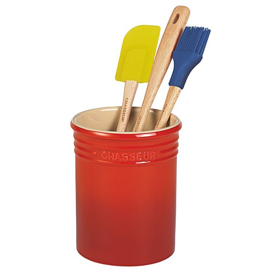 Utensil Jar