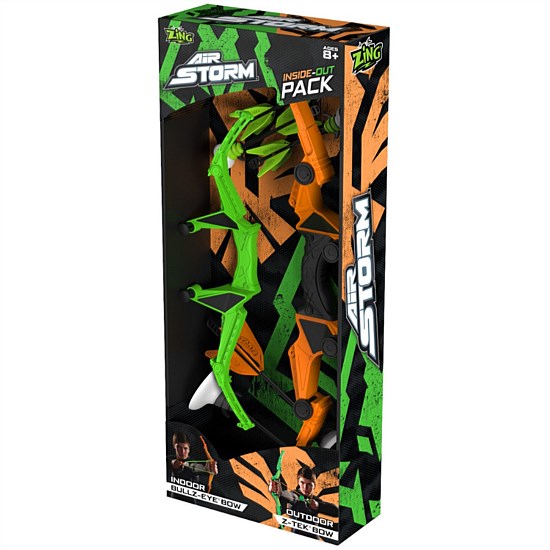 Air Storm Inside Out Pack