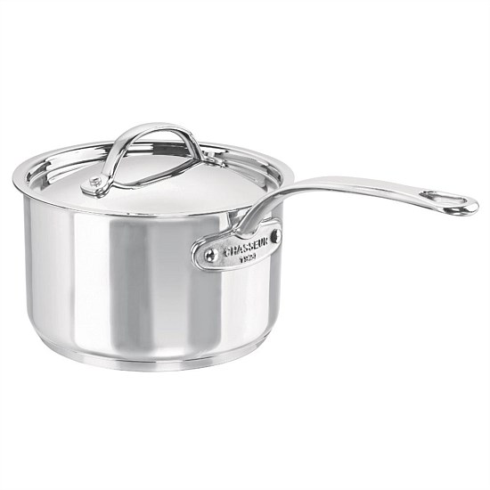 Saucepan