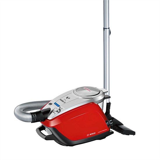Zoo'o ProAnimal Bagless Vacuum Cleaner