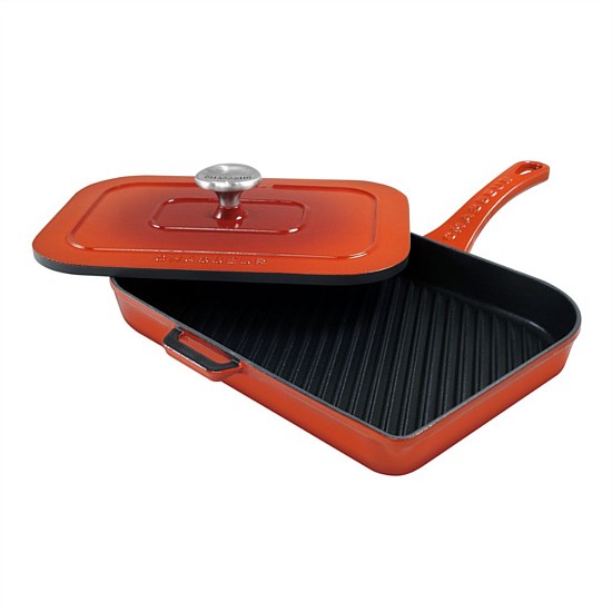 Panini Press 28cm