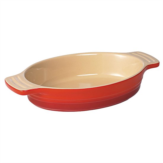 Medium Oval Baker 28x21x6cm/1.8L Medium Oval Baker 28x21x6cm/1.8L