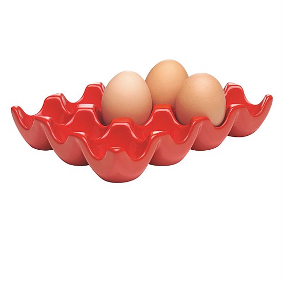 Egg Tray Dozen