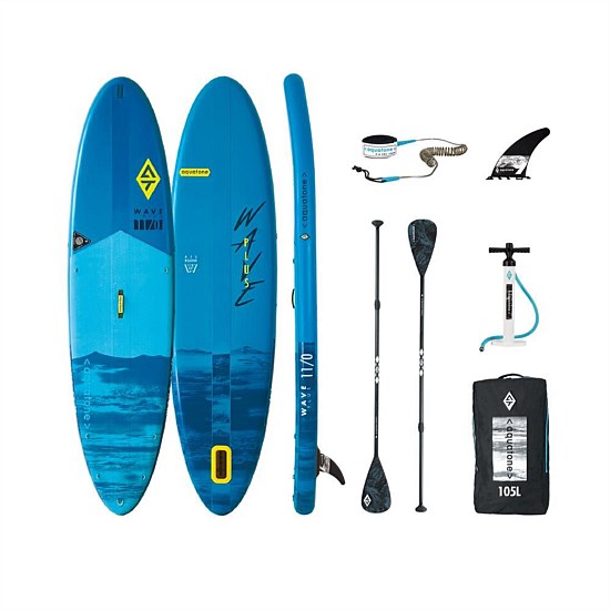 Wave Plus 11' All round SUP