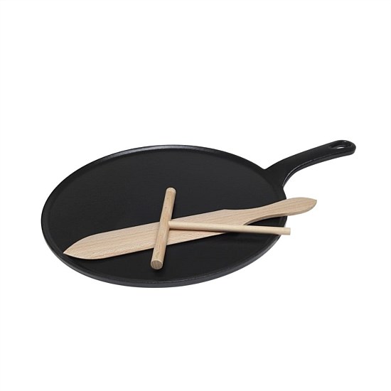 Crepe Pan 30cm