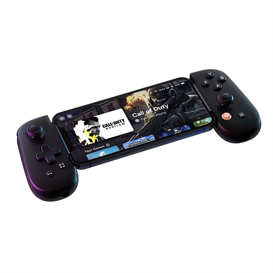 One - iPhone Mobile Gaming Controller / Gamepad
