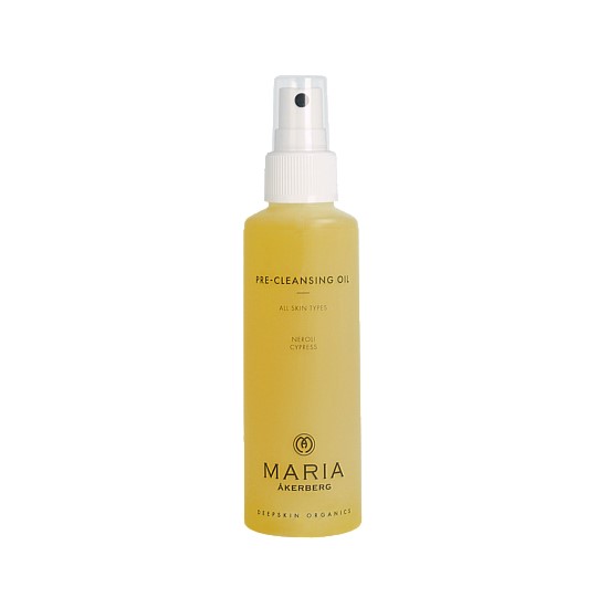 Pre-Cleansing Oil