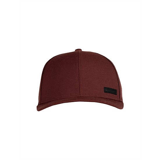 Unisex Icebreaker Patch Hat