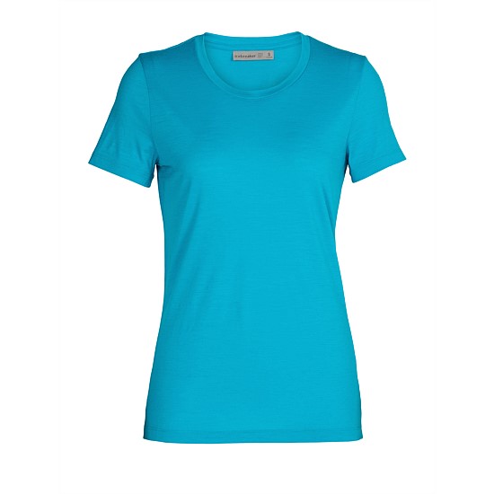 Women Tech Lite II SS Tee