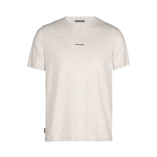 Men's Central SS Tee