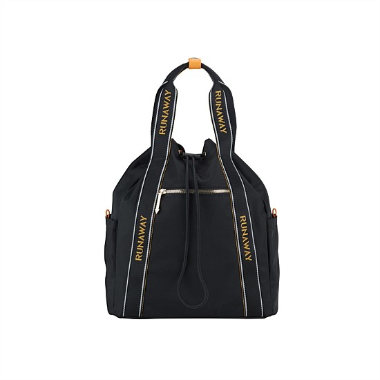 Karen Walker Runaway Totepack