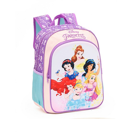 Princesses Eva Kids Backpack
