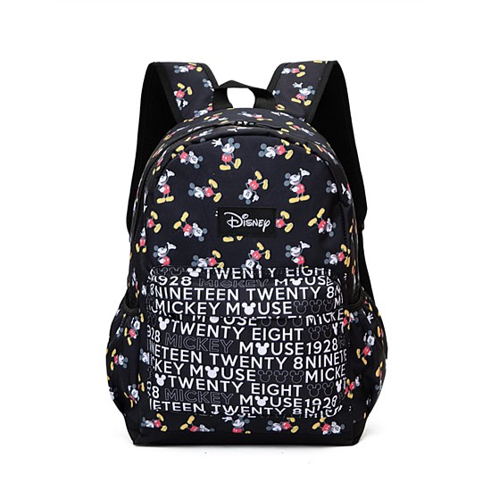 Mickey Mouse Backpack