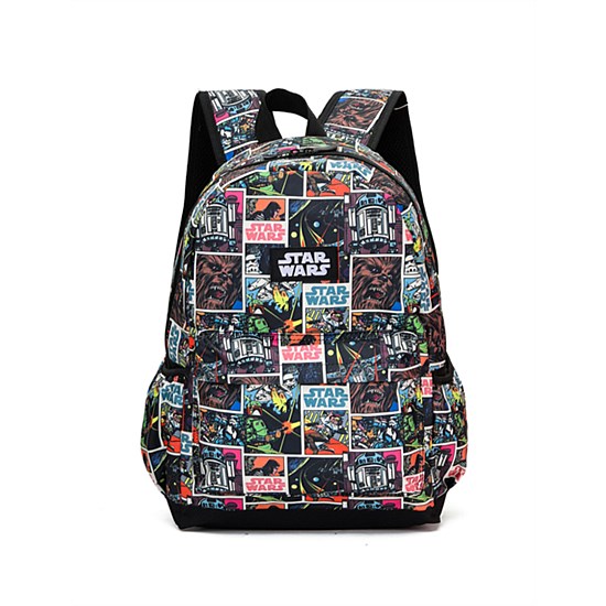 Star Wars Backpack