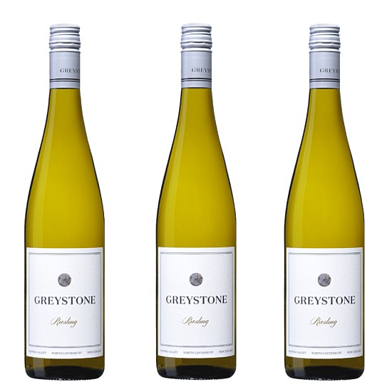 North Canterbury Riesling