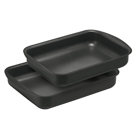 Twin Roaster Set Twin Roaster Set