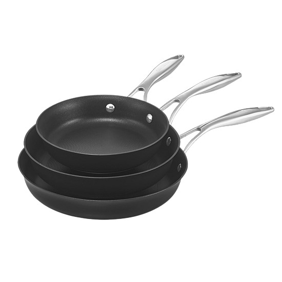 Skillet Triple Pack