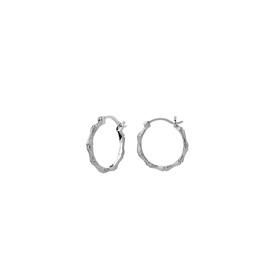 KWJ Bamboo Hoops