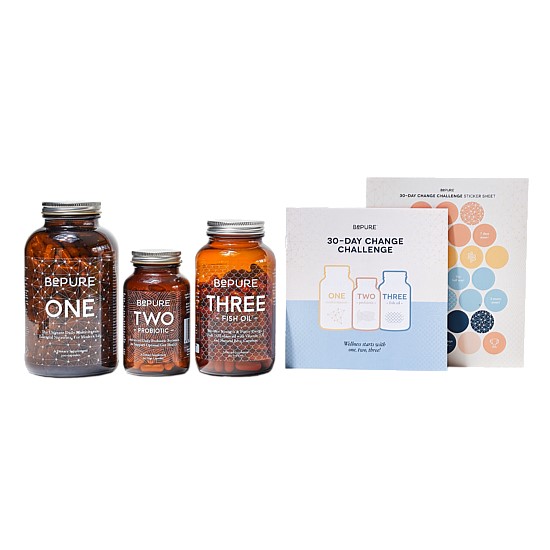 Everyday Wellness Pack 30-day Everyday Wellness Pack 30-day