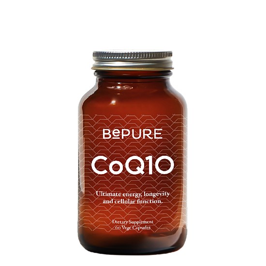 BePure CoQ10