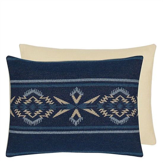 Arrowhead Stripe Cushion