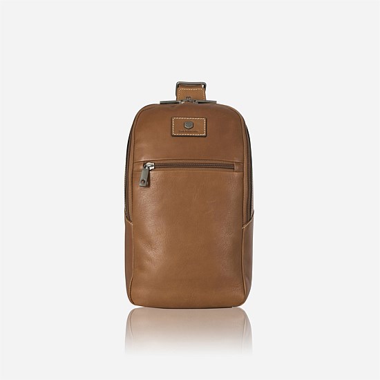 Montana Single Strap Backpack