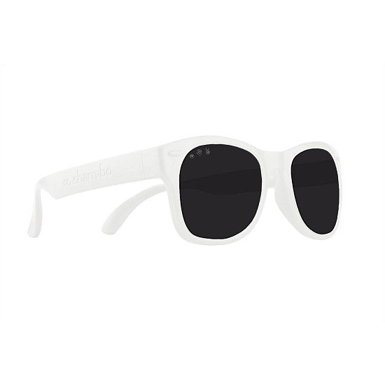 Toddler Shades - Polarized - Combo Set  With Case & Adjuster Kit