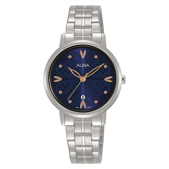 Ladies Nights Dress Watch
