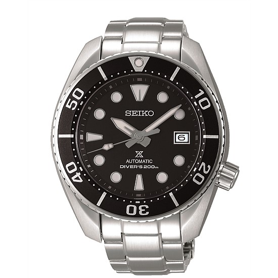 Prospex Men's Sumo Automatic Divers 200m Watch